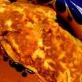 うーちゃん：）'s cooksnap of when they made 明石焼きより簡単♪つゆだくオムレツ.