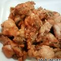 ☆好心☆'s cooksnap of when they made 圧力鍋で簡単！手羽先のさっぱり煮.