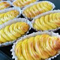 tsunamon's cooksnap of when they made スイートポテト.