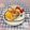 ☆hironon☆'s cooksnap of when they made レンジ納豆卵.