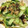 クックAMO's cooksnap of when they made 中国家庭料理♪青梗菜と椎茸のにんにく炒め.