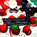 Macky5512's cooksnap of when they made パティシエ直伝ジェノワーズ！完全保存版！.