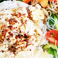 shelly616's cooksnap of when they made とろぷる優しい♪鯖缶と豆腐の卵とじ.