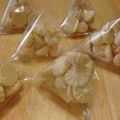 きよたまろ's cooksnap of when they made 粉末紅茶で＊簡単♪メレンゲクッキー＊.
