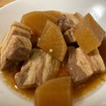☆苹凛☆'s cooksnap of when they made 豚の角煮.