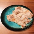 3yes's cooksnap of when they made 簡単＊ハーブソルト＊豚肉.