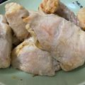 ☆苹凛☆'s cooksnap of when they made 鶏肉が驚くほど柔らか♪ブライン液.