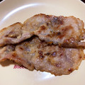 ◎みーちゃん◎'s cooksnap of when they made ますます柔らか！豚肉のしょうが焼き.