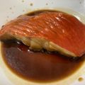 ☆苹凛☆'s cooksnap of when they made 金目鯛の煮付け.