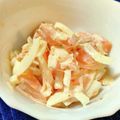 春美姫's cooksnap of when they made 簡単！たっぷりオニオンサーモンマヨ.