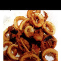 カート0324's cooksnap of when they made するめいかの唐揚げ☻.