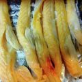 春美姫's cooksnap of when they made トロトロ鮭ハラス圧蒸し.