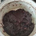 よしム's cooksnap of when they made ドイツで♪小豆を柔らかく煮る(つぶあん).