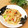 なつき☆ミ's cooksnap of when they made とても簡単！ペペロンチーノ風焼きそば.