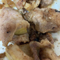 snow012's cooksnap of when they made 簡単 筍の肉巻き 筍嫌いさんにも.