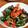 低カロ探検隊's cooksnap of when they made 豚バラと茄子の中華炒め.