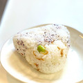 かっちゃん杉's cooksnap of when they made 簡単！枝豆とちりめん山椒の混ぜご飯.
