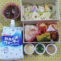 クック5SNINO☆'s cooksnap of when they made 簡単そうめん弁当.