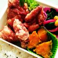 DORA＊DORA's cooksnap of when they made むね肉でもジューシー！ひみつのから揚げ.