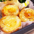 Nya6nya6's cooksnap of when they made 簡単♪チーズ入りちくわの照りマヨ炒め.