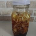 桜咲いたよ's cooksnap of when they made 新玉ねぎドレッシング.