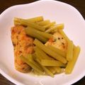 みちばたの花's cooksnap of when they made ふきとがんもの煮物.