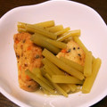 みちばたの花's cooksnap of when they made ふきとがんもの煮物.