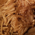sei460407's cooksnap of when they made 【保育園の給食】手作りなめたけ.