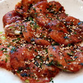 あーこ姐's cooksnap of when they made 居酒屋風☘️長芋のふわとろ焼き.