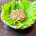 ふわふわふわふわ's cooksnap of when they made 生しらすのたまり漬け.