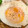 ♡ちょも♡'s cooksnap of when they made レンジでチン！簡単！とろ～り半熟目玉焼き.