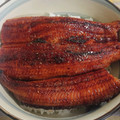 メイプル⌘'s cooksnap of when they made 本格的な鰻のたれ.