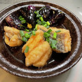 ☆パンLove☆'s cooksnap of when they made スズキとナスの揚げ浸し.