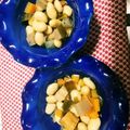 ひろみつばち's cooksnap of when they made 大豆の五目煮.