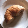 ♡♡MIKI♡♡'s cooksnap of when they made 冷凍ベーグルを美味しく☆蒸しベーグル♡.