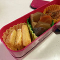 papikun's cooksnap of when they made 我が家の卵焼き.