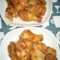 ローズマリー1109's cooksnap of when they made おもてなしにも❤手羽元のケチャップグリル.
