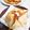巴マミ14歳's cooksnap of when they made 簡単美味しい！ツナとチーズの揚げワンタン.