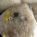 みみちゃん・×・❤︎'s cooksnap of when they made 我が家の定番！ひじきの炊き込みご飯.