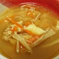 ととろ＆めい's cooksnap of when they made 味噌汁に入れるだけ☆.