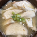 わたるんママ's cooksnap of when they made きのこによるきのこだけのきのこのお味噌汁.