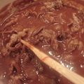harucari's cooksnap of when they made 絶品ハヤシライス.