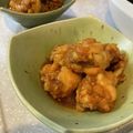 えりちまーに's cooksnap of when they made 計量なし圧力鍋で✿手羽元マーマレード煮✿.