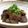 もへほっぺ's cooksnap of when they made 素早く出来る！ナスと椎茸の鍋しぎ.