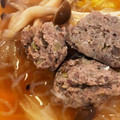 ＊Timo＊'s cooksnap of when they made 栄養満点♡さんまのつみれ汁.