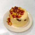 ●ゆゆゆ●'s cooksnap of when they made プチプチ食感のコーンプディング.