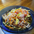 Nilmini's cooksnap of when they made イワシの南蛮漬け.