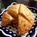 YURATA's cooksnap of when they made 発酵なし‼30分で出来るHMメロンパン☆.