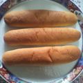 ベル★'s cooksnap of when they made パンを簡単に☆ふわふわ☆にする方法.