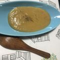 veganまゆころ's cooksnap of when they made 豆乳で♡春キャベツのポタージュ.